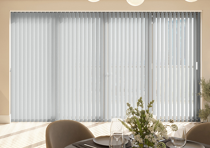 Roma, Mischka - Vertical Blind - Image 3